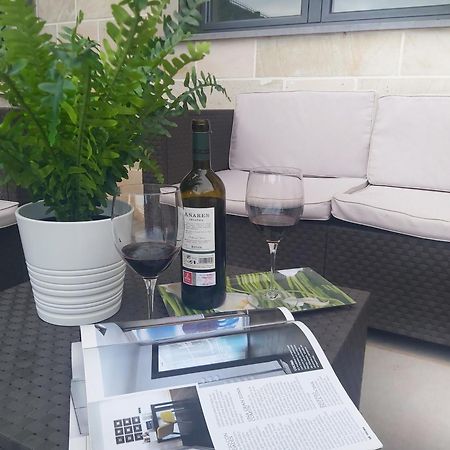 Chalet El Mirador Del Valle Barbacoa By Apartamentos Logrono Nalda 외부 사진