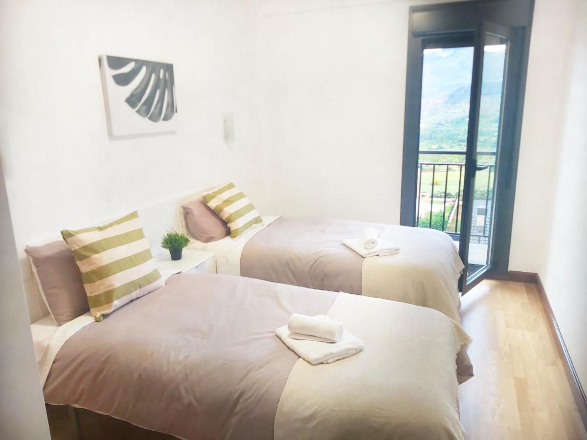 Chalet El Mirador Del Valle Barbacoa By Apartamentos Logrono Nalda 외부 사진