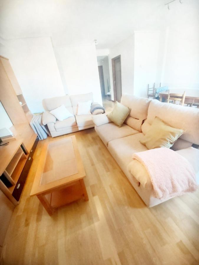 Chalet El Mirador Del Valle Barbacoa By Apartamentos Logrono Nalda 외부 사진