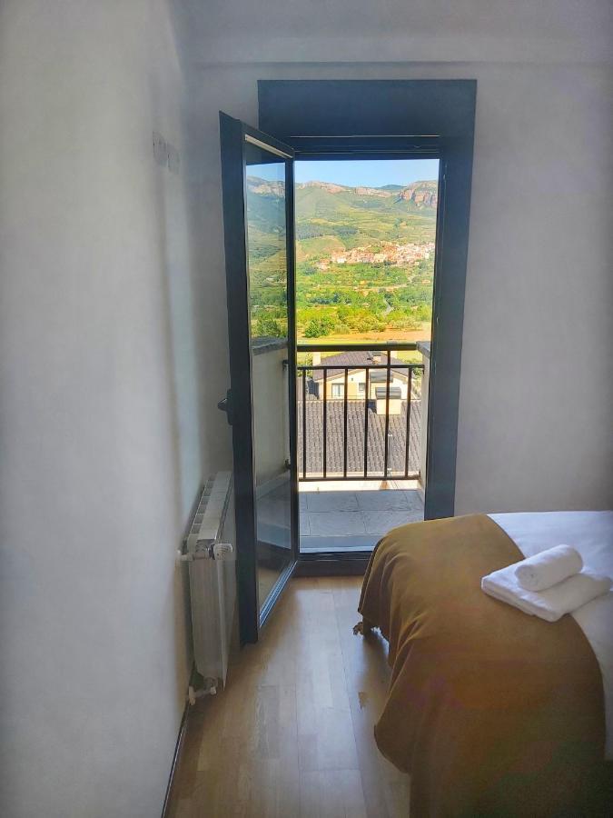 Chalet El Mirador Del Valle Barbacoa By Apartamentos Logrono Nalda 외부 사진