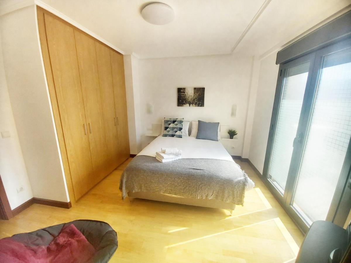 Chalet El Mirador Del Valle Barbacoa By Apartamentos Logrono Nalda 외부 사진