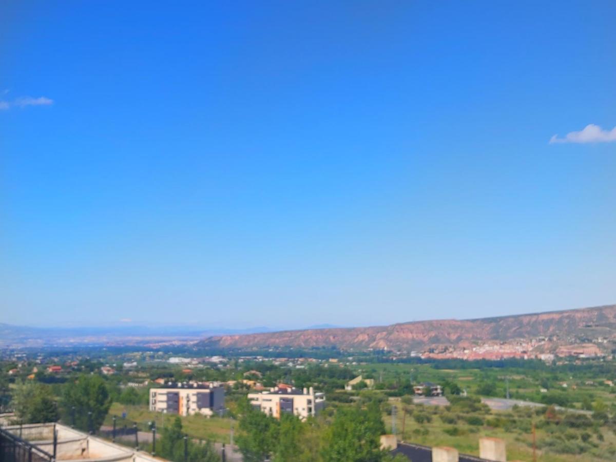 Chalet El Mirador Del Valle Barbacoa By Apartamentos Logrono Nalda 외부 사진