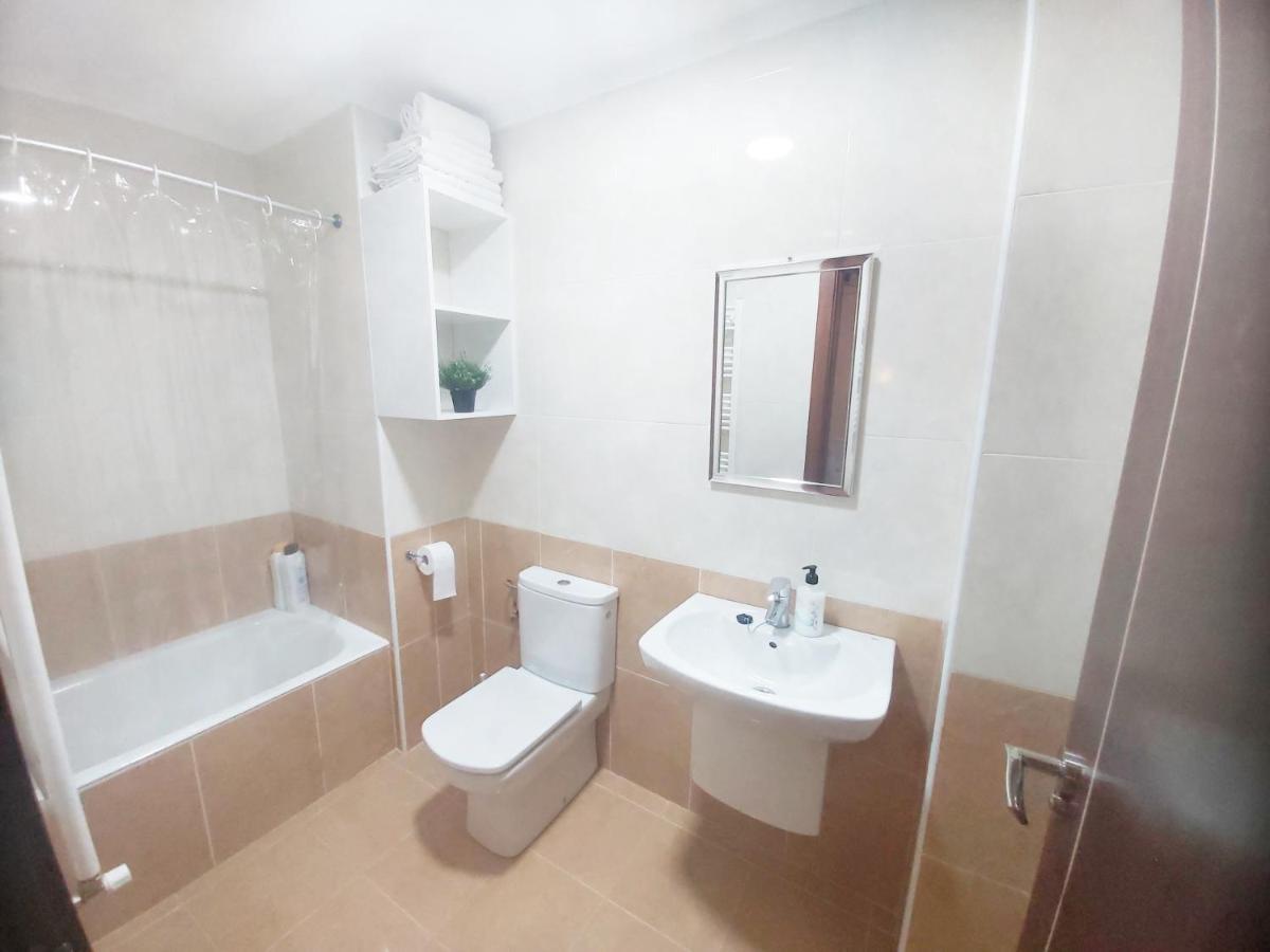 Chalet El Mirador Del Valle Barbacoa By Apartamentos Logrono Nalda 외부 사진