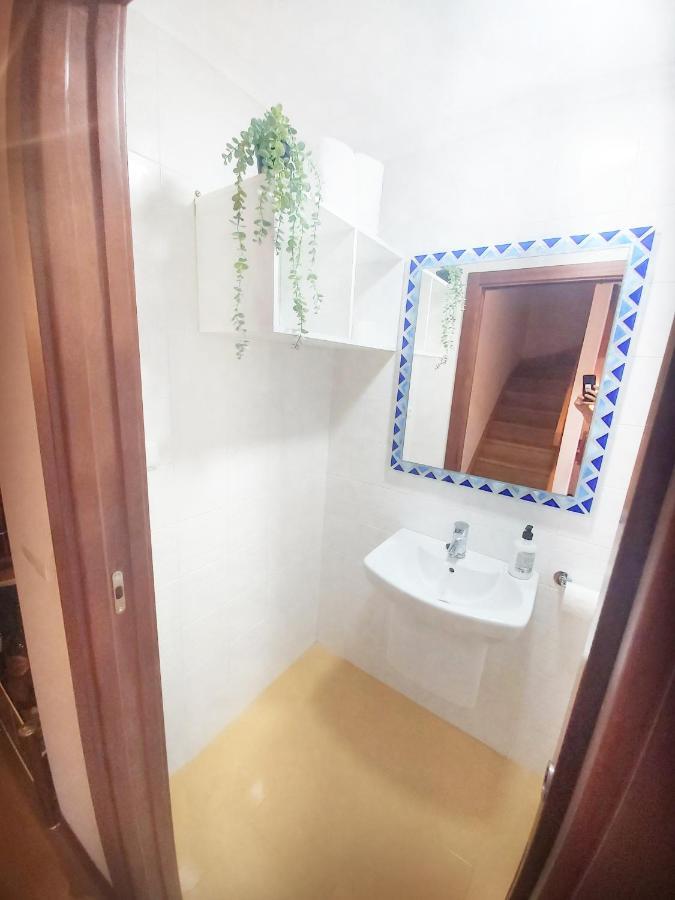 Chalet El Mirador Del Valle Barbacoa By Apartamentos Logrono Nalda 외부 사진