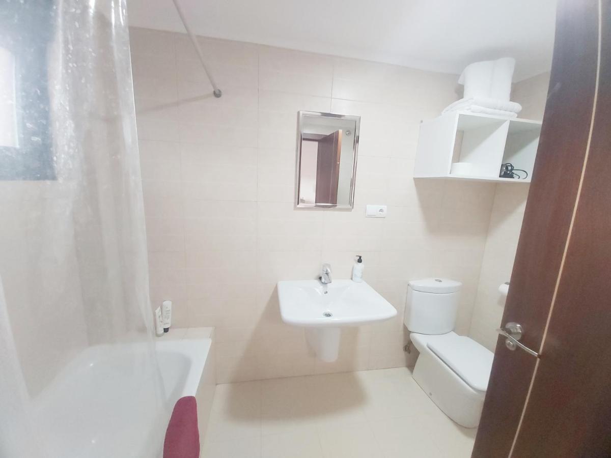 Chalet El Mirador Del Valle Barbacoa By Apartamentos Logrono Nalda 외부 사진