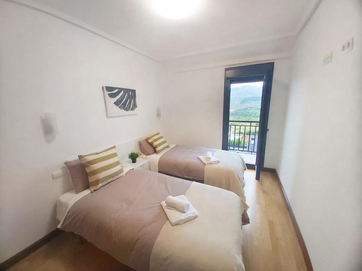Chalet El Mirador Del Valle Barbacoa By Apartamentos Logrono Nalda 외부 사진