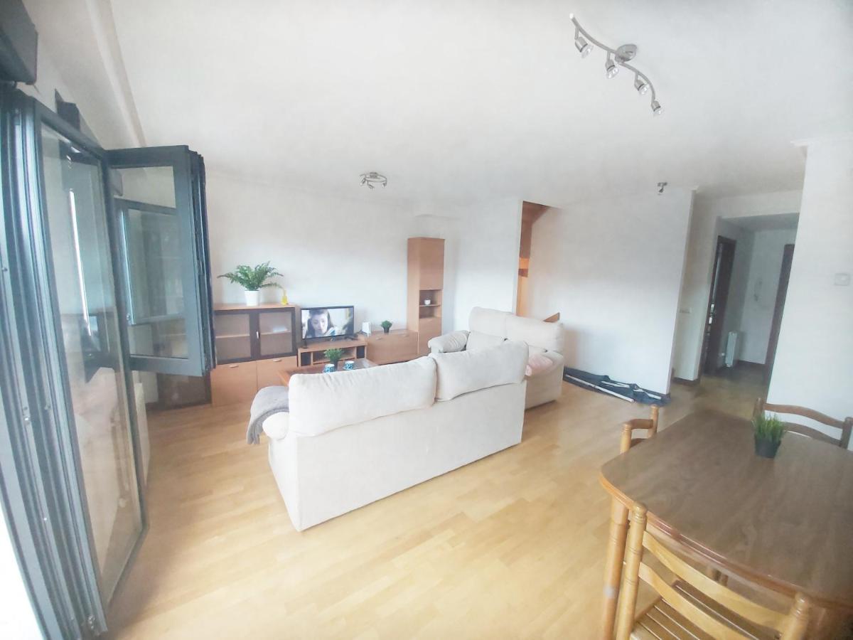 Chalet El Mirador Del Valle Barbacoa By Apartamentos Logrono Nalda 외부 사진