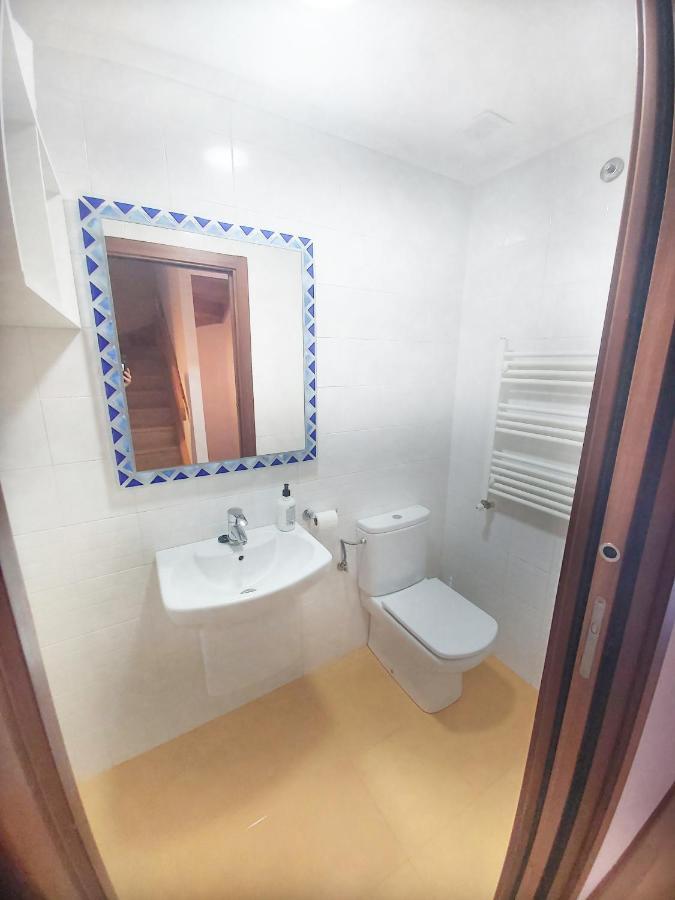 Chalet El Mirador Del Valle Barbacoa By Apartamentos Logrono Nalda 외부 사진