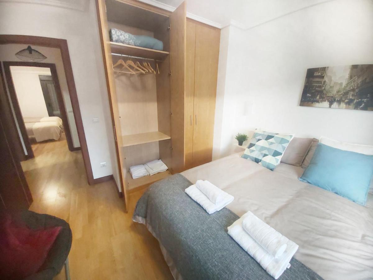 Chalet El Mirador Del Valle Barbacoa By Apartamentos Logrono Nalda 외부 사진